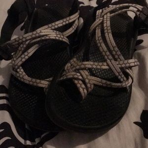 Chacos